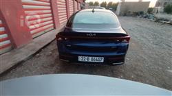 كيا K5